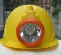 Safety Helmet LED Light