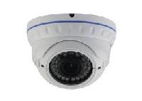 color dome camera