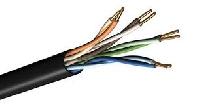 Copper Ethernet Cable