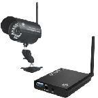 wireless cctv systems