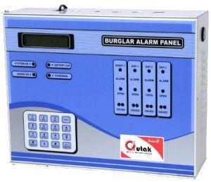 Burglar Alarm Systems