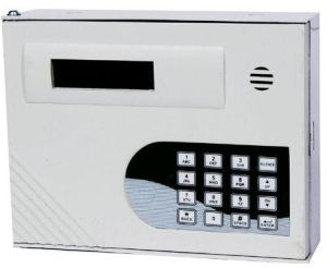 Emergency Auto Dialer