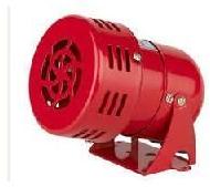 Fire Alarm Hooter