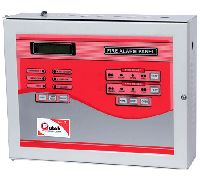 Fire Alarm System