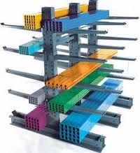 Cantilever Storage Racks