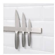 magnetic knife holder