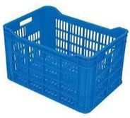 Plastic Crates