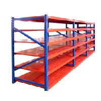 Slotted Angle Racks