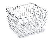 Stainless Steel Baskets