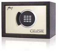 CELESTE DIGITAL SAFE