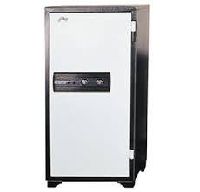 CENTIGUARD 1060 Mechanical Safe