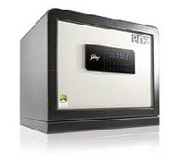 RITZ TOUCH DIGITAL alarm system