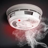 domestic fire alarms