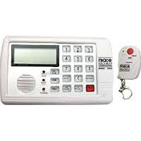 Wireless Home Alarm System