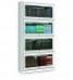 Godrej 4 Door Bookcase