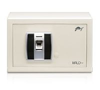Halo Bio-14L Godrej Electronic Safes