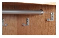 Godrej Hanging Rod for locker