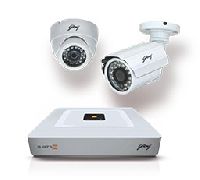 Godrej  Home CCTV Cameras