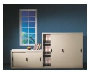 GODREJ KD SLIDING DOOR UNIT