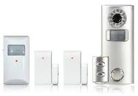 Gsm Home Alarm System