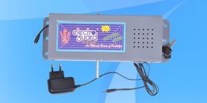 gsm security system