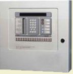 Addressable Fire Alarm System