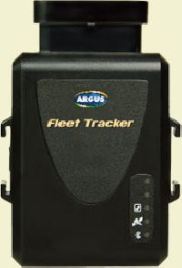 fleet tracker