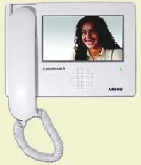 LANDMARK: intercom 7 inch video door phone