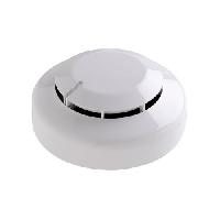 Apollo Addressable Optical Smoke Detector with Mounting Base