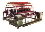 Sectional Warping Machine