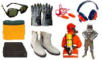 Fire Personal Protective Equipment
