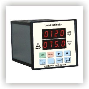 4 Digit Load Indicator IM1501