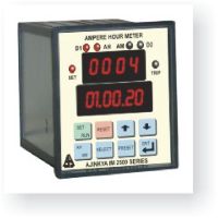 Ampere Minute Second Meter IM2514