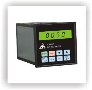 Dc Watt Meter IM1401