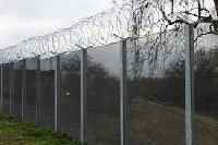 Perimeter Fencing