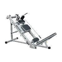 Commercial Leg Press