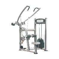 IT9302 Lat Pulldown Machine