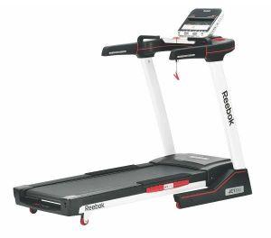 Jet 100 Domestic Treadmill