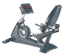 KH-5040 Commercial Recumbent Bike