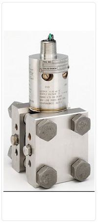 High Static Differential Pressure Transmitters
