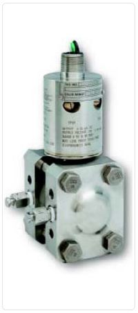 Pressure Transmitters