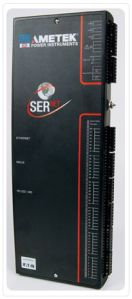 SERNET Events Recorder