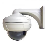 Night Vision VariFocal Dome Camera