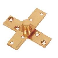 Brass Pati Pivot Hinges