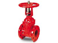 Gate Valve