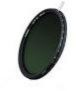 Fader Filter for Camera Lens