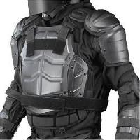 police body protector