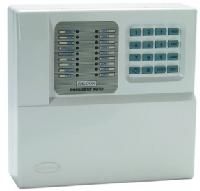 President Auto Intruder Alarm System