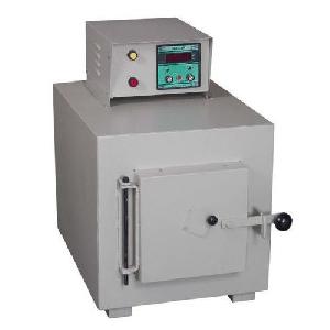 Lab Muffle Furnace