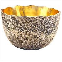 Decorative Brass Bowls